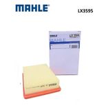 Mahle Hava Filtresi Bmw R 1250 Rt 1250Cc 2019-2022