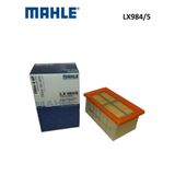 Mahle Hava Filtresi Bmw R Nıne T Urban Gs 1200Cc 2016-2021