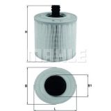 Mahle HAVA FİLTRESİ OPEL ASTRA K 2015-2022 1.0-1.4-1.6 XFL-XFT-DTH-DTE-DTI-DTN-XNT-DTR-SHT 39030321 13489640 13367308