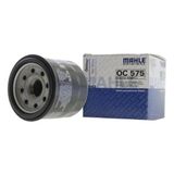 MAHLE Honda Cbf 1000 Mahle Yağ Filtre OBMH