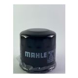 MAHLE Honda Vfr 800 2002 - 2017 Modelleri Arası Uyumlu Oc 575 Yağ Filtresi