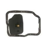 MAHLE HX149D OTOMATIK SANZIMAN YAĞ FİLTRESİ FOCUS 98-