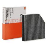 Mahle Karbonlu A6 A7 A8 Polen Filtresi