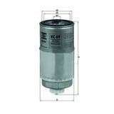 Mahle Kc69 Knecht Mazot Filtresi Passat / 80 A4 A6 / S70 1.9 Tdı Ahh Ah