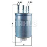 Mahle Kl1044 Yakıt Filtresi 306Dt Range Rover Sport 2 L494 1317 Range Rover Iv L405 12> Discovery V L462 16> Cpla9155ba