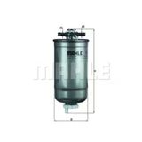 Mahle Kl147d Knecht Mazot Filtresi Golf Iv Bora Passat Lt35 / A3 A4 / T