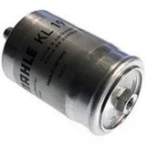 Mahle Kl19 Knecht Benzin Filtresi Mercedes W124 W201 85-95 1.8 2.0 2.3