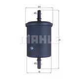 Mahle Kl248 Benzin Filtresi ( Renault : Clio-Megane-Laguna / Citroen 156781 7700845961 (Wa221214)