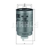 MAHLE KL35 BENZİN FİLTRESİ BMW 3 E30 BMW 5 E34 BMW 7 E32 BMW 8