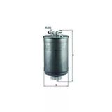 Mahle Kl41 Yakıt Filtresi Mazot Golf Iı Jetta Iı Terra T3 Lt28 35 40 55 Polo Classıc 1.3 1.4 D 1.6D Td 24D Td 78>92 Wk842/3