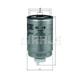 Mahle Kl579d Kl579d Mazot Filtresi Bmw 1 Bmw 3 05- Bmw 5 116D 118D 120D 520D