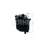 Mahle Kl581 Kl581 Mazot Filtresi 407 607 807 4007 / S-Max Mondeo 08- Galaxy / Xf 11- / Range Rover Evoque