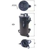 Mahle Kl764d -Knecht-Behr Kl764d Mazot Filtresi Honda Civic I Dtec 2013 Crv 1.6 Re6 I Dtec 2013 16902Rz0g01