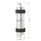 Mahle Kl915 -Knecht-Behr Kl915 Yakıt Filtresi Mazot Audi A4 8K A5 8T3 2.0 2.7 3.0 Tdı V6 08 Q7 3.0 Tdı 4.2 Tdı 10 4G0127400c 4G0127400c
