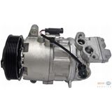 Mahle Klıma Kompresoru Bmw N43 B16 N46 B20 E87 E90 X1 E84