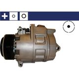 Mahle Klıma Kompresoru Bmw X5 E53 0006