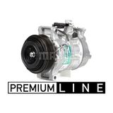 MAHLE Klima Kompresoru Mercedes W205 C205 A205 X253 B907 B910