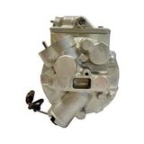 MAHLE KLİMA KOMPRESÖRÜ VW BORA 1.6 FSI 02-05 GOLF IV 1.6 FSI 02-06 POLO 1.2-1.2 16V 0 1-09 110mm