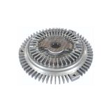 MAHLE Komple Fan 400 W 12 V Premium Line Bmw F45 F46 F48 F39 Mini F54 F55 F56 F57 F60