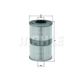 MAHLE KX204D - MAZOT FILTRESI TRAFIC II VIVARO II 1,9DCI / 2,0DCI MASTER II MOVANO 2,5DCI MASTER III 2,3DCI