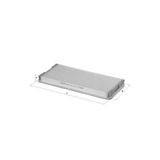 Mahle La83 Polen Filtresi Lt 28 35 46 Sprinter 95> 03 Pu1069e