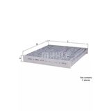 Mahle LAK216 LAK216 Polen Filtresi Civic/ Crv 1,6 12-
