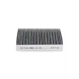 Mahle Lak686 Lak686 Polen Filtresi Karbonlu Cabin Air Filter Element With Activated Carbon