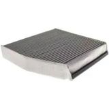 Mahle Lak879 Polen Filtresi Karbonlu X156 13- W176 1218 W246 1118 C117 1318 27277-5Da0a