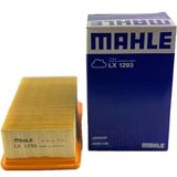 Mahle LX 1293 Knecht/Mahle BMW F 650(800CC)-F 700-F 800 Hava Filtresi
