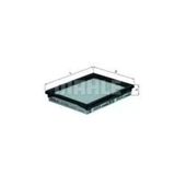 Mahle Lx1268 Knecht Hava Filtresi Fiesta V 01-08 Fusion 1.4 1.6 1.25 16V 1.3