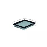 Mahle Lx1298 Hava Filtresi Civic 1.4 1996 2000 Primera 1.6 Vanetta Ld23 1996 2000 Fn3505