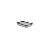 Mahle Lx1570 Lx1570 Hava Filtresi Cmax 04- Focus Iı 04- / Mazda 3 04- / C30 06- 1.6 Tdcı