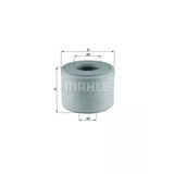 Mahle LX2092D Hava Filtresi Audı Q5 8r 3.0 Tdı Quattro 240HP 11/08- LX2092D