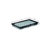 Mahle LX307 Hava Filtresi