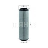 MAHLE LX791 HAVA FİLTRESİ MERCEDES A SERISI A160 A170 CDI VANEO 0