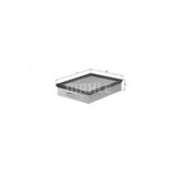 Mahle Lx819 Hava Filtresi Passat 1.9Tdı-20.Tdı-1.6-1.8-1.8T-2.0-2.8V6 (96-00) - A4 (95-01) - A6 (97-05) -Superb