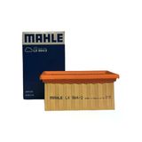 Mahle Lx984/2 Hava Filtresi