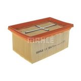 MAHLE LX984/5 HAVA FİLTRESİ BMW R1200 GS