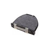Mahle Mercedes W204 Kasa Karbonlu Polen Filtresi Mahle Marka A2128300318