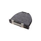 Mahle Mercedes W207 Kasa E250 Coupe Karbonlu Polen Filtresi Mahle Marka A2128300318