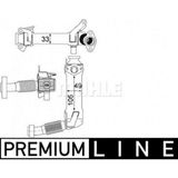Mahle Mtxdpn Egr Valfi Bmw M47 M57 E46 E87 E90 E60 E65 E83 - Çok Renkli
