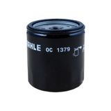 MAHLE Oc 1379 Yağ Filtresi Buell Uyumlu