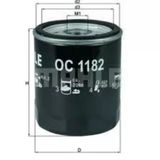 Mahle Oc1182 Yağ Filtresi Mazda 3 09 12 6 02 07 Cx 7 09 13 Lf1014302a9b