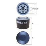 Mahle Oc230 Yağ Filtresi I30 1.4 1.6 1.6Gdı 11 Cee D 1.4Cvvt 1.6Gdı 11 6238075