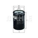 MAHLE OC264 - YAG FILTRESI CADDY GOLF JETTA PASSAT POLO BORA T5 LT28 35 LT40 55 IBIZA LEON TOLEDO OCTAVIA