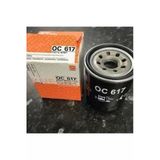 Mahle Oc617 Oc617 Yağ Filtresi Civic 01- City 07- Accord 03- Crv Cr-V 07- Jazz 02-