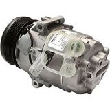 Mahle Opel Astra H 1.3 Dizel Klima Kompresörü Mahle Marka