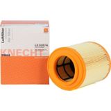 Mahle Opel Astra K 1.0 / 1.4 Hava Filtresi Mahle Maka