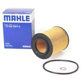 Mahle Ox 154/1D Yağ Filtresi