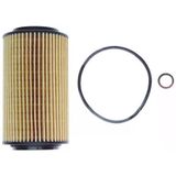 Mahle Ox153d2 Yağ Filtresi Bmw M47 D20 E39 E46 0003 Freelander I L314 2.0 Td4 0005 Hu718/1Z